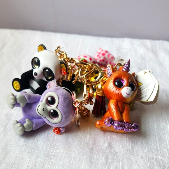 5 MINI BOOS - Picture 1 of 2